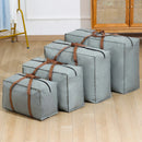 Axyaa Clothes Storage Bags: Durable Non-woven Fabric for Organizing House Clothing