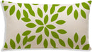 Axyaa Geometric Pillowcase 40x60cm Sofa Decor Lumbar Cushion Cover