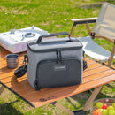 Axyaa Portable Insulation Pack for Outdoor Activities, Waterproof & Large Capacity Ice Bag