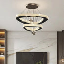 Axyaa Nordic Pendant Ceiling Chandelier for Dining Room and Living Room