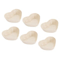 Axyaa Wheat Straw Seasoning Dish Set