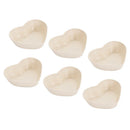Axyaa Wheat Straw Seasoning Dish Set