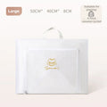 Axyaa Wool Sweater Protection Bag: Reusable Anti-Deformation Laundry Organizer