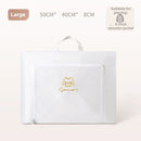 Axyaa Wool Sweater Protection Bag: Reusable Anti-Deformation Laundry Organizer