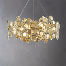 Axyaa Nordic Chandeliers for Dining Room Pendant Lights Ceiling Fixture