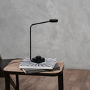 Axya Modern Nordic Desk Lamp - Minimalist Design for Reading, Work, and Bedside