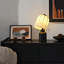 Axyaa Modern Wood Floor Lamps LED Lighting Fixtures