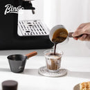 Axyaa Espresso Measuring Cup Stainless Steel with Scale
