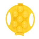 Axya Spherical Rice Ball Maker Hand-held Meatball DIY Sushi Mold