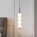 Axyaa Modern Pendant Lights LED Chandelier Indoor Ceiling Lamp Decorative Lighting
