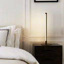 Axyaa Slim Floor Lamp: Stylish Lighting for Living Room and Bedroom Art Decor