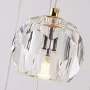 Axyaa Luxury Ceiling Chandelier for Dining Room, Living Room Pendant Light Fixture