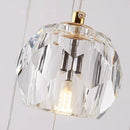 Axyaa Modern Ceiling Chandelier Pendant Light Fixture for Indoor Living Room Lighting