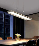 Axyaa Modern Chandelier Pendant Light for Dining Room and Living Room
