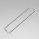 Axyaa Beverage Rack & Wine Organizer for Supermarket & Kitchen - Display Shelf Organizer