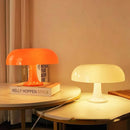 Axya Modern Bauhaus Mushroom Lamp for Homestay Living Room and Bedroom