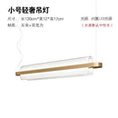 Axyaa Designer LED Pendant Light for Restaurant and Bar Exhibition Hall