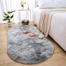 Axyaa Soft Silky Plush Carpet for Kids’ Room & Living Area