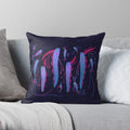 Axyaa Astrology Home Pillow Case 45*45 Modern Living Room Sofa Nordic Style