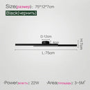 Axyaa Ceiling Lamp for Hallway, Balcony, Cloakroom - Minimalist Room Lighting
