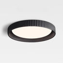 Axyaa LED Ceiling Lamp: Nordic Modern Minimalist Design for Home Decor