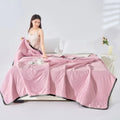 Axyaa Cool Silk Xia Liang Quilt - Maternal Grade - Summer Quilt