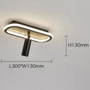 Axyaa Nordic LED Ceiling Lights for Home Decor