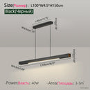 Axyaa Modern Bar Chandelier | Designer Dining Table & Kitchen Lamps | Indoor Ceiling Lights