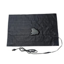 Axyaa USB Heating Pad - Food Thermal Heated Plate for Office, Outdoor & Pet Insulation