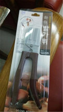 Axya Chestnut Opener Tool - Automatic Rebound Shearing Carapace Peeler