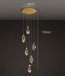 Nordic Luxe Lighting Collection by Axyaa