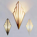Axya Nordic Wall Lamps | Modern LED Wall Light for Home Decor, Bedroom, Bathroom