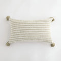 Axyaa Coffee Cushion Covers - Home Decor Pillowcases for Sofa, Car Seat - 30x50cm/45x45cm