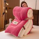 Axyaa Plush Winter Comforter Set - Soft, Warm & Luxurious Bedding