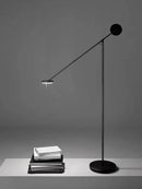 Axyaa Rotatable LED Floor Lamp for Living Room and Bedroom Lighting