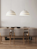Axya Ladder Pendant Light for Restaurant and Bar Table - Creative and Stylish Lighting