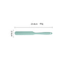 Axyaa Silicone Cake Spatula Scraper - Household Baking Tool