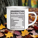 Best Grandma Ever Mug - Axyaa Brand