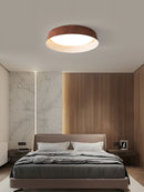Axyaa LED Ceiling Light: Stylish Room Decoration for Living, Bedroom, Corridor, Balcony