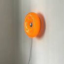 Axya Donut Wall Lamp for Children's Room, Bedroom, or Study Area