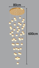 Axyaa Vintage Pendant Ceiling Lamps Dining Room Hanging Light Fixture