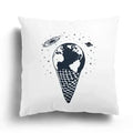 Axyaa Nordic Autumn Black White Living Room Pillowcase