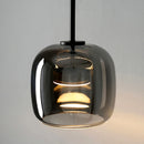 Axyaa Modern Chandeliers Pendant Lights Ceiling Lamp Hanging Fixture Dining Room Decor
