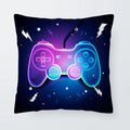 Axyaa Super Hot Gaming Fan Pad Cushion Cover for Living Room Sofa Bed Decor