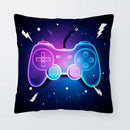 Axyaa Super Hot Gaming Fan Pad Cushion Cover for Living Room Sofa Bed Decor