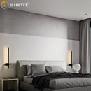 Axyaa Modern LED Long Wall Lamp with Built-In Switch for Home Decor