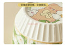 Axyaa Kids Ceramic Breakfast Bowl