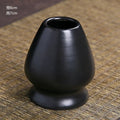 Axyaa Matcha Tray Plate Tea-making Ceremony Accessories Whisk Stand Traditional Tool