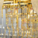 Axyaa Modern Luxury Chandelier for Living Room, Hotel, and Villa Hall
