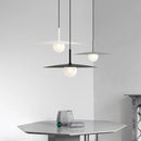 Axyaa Modern Chandelier for Restaurant and Bar Decor